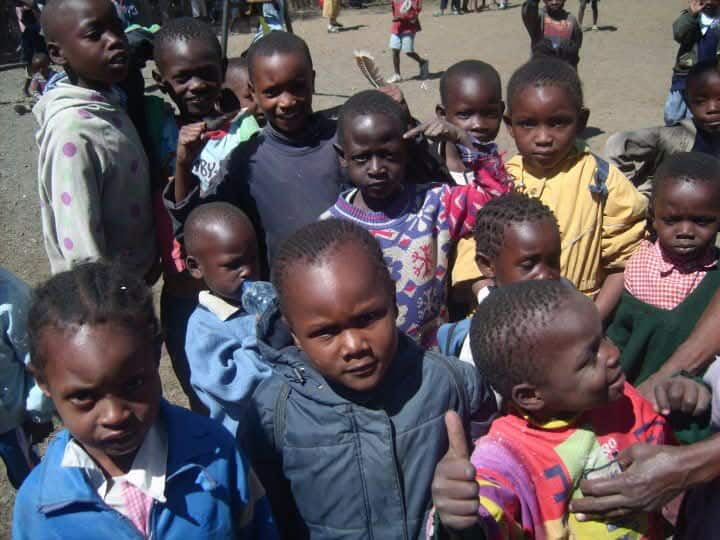 Leaders of the Future